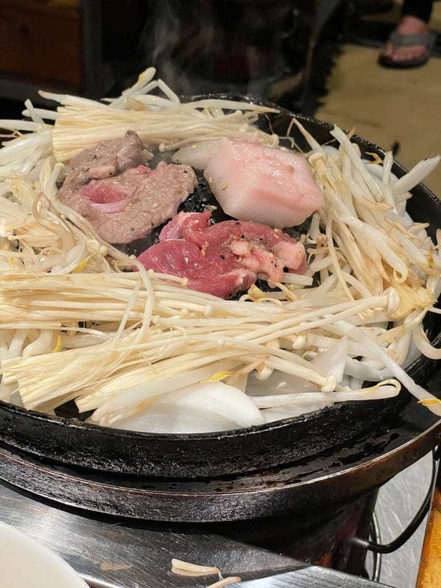 ジンギスカン 札幌大一 とうきょうスカイツリー駅前店 - サブ画像1