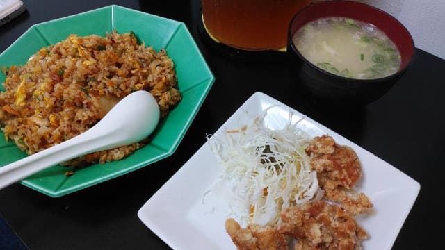 グ〜たくさん炒飯店 - サブ画像3