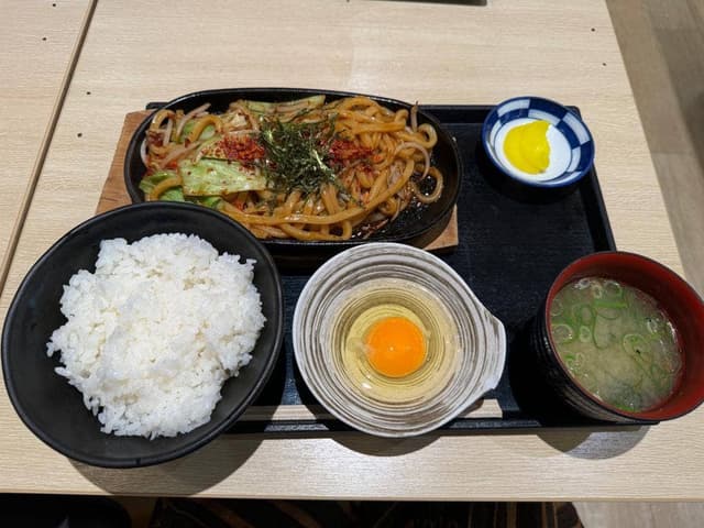 牧茶庵 牧之原SA下り - サブ画像3