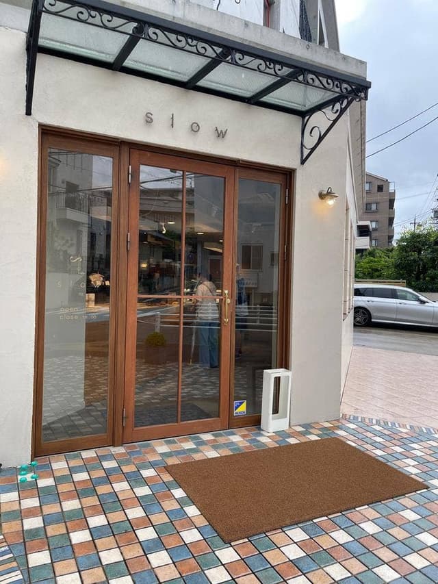 slow いりなか店 - サブ画像1