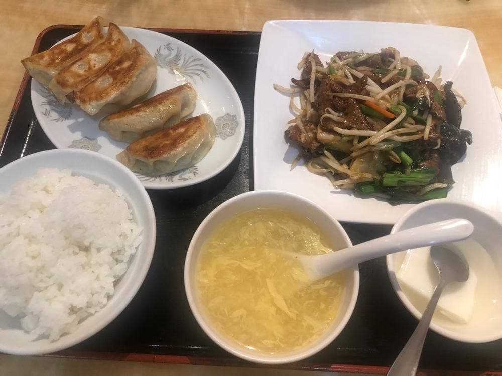 好味来 大山店