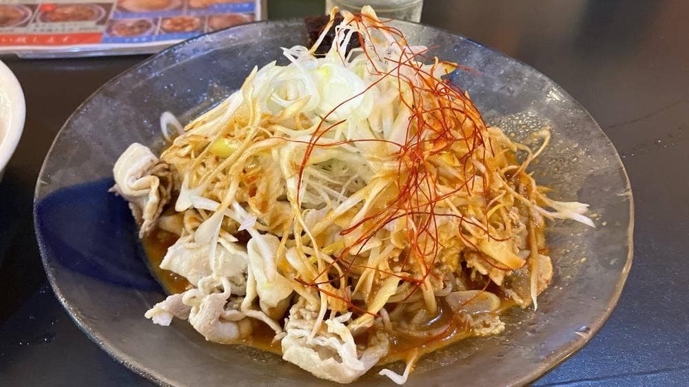 ラーメン明日香 勝田台店