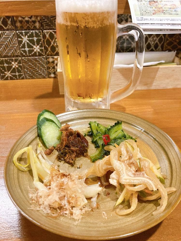 ぱにぱに商店