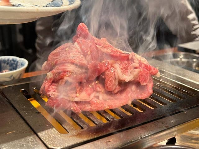 王道焼肉豆だいふく - サブ画像3