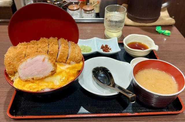 肉屋食堂 たけうち - サブ画像3