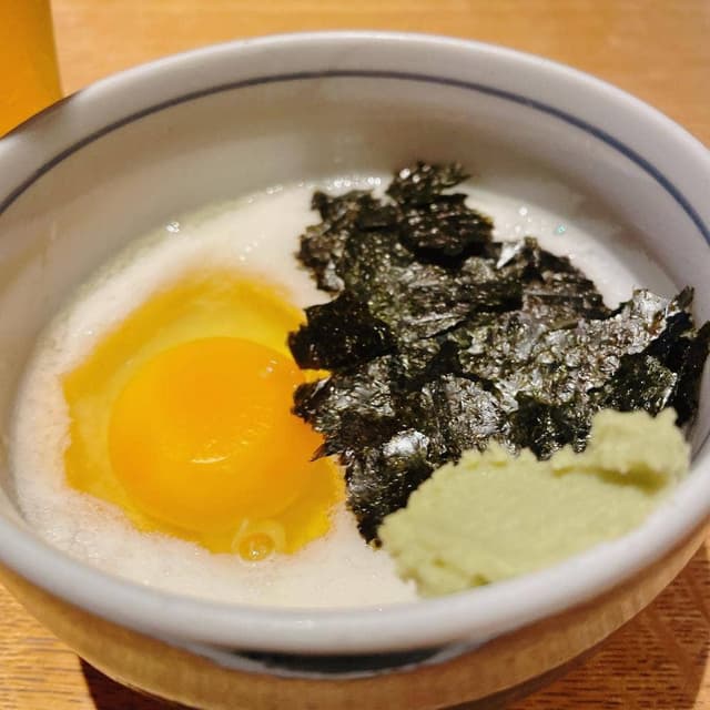 二天門やぶ - サブ画像1