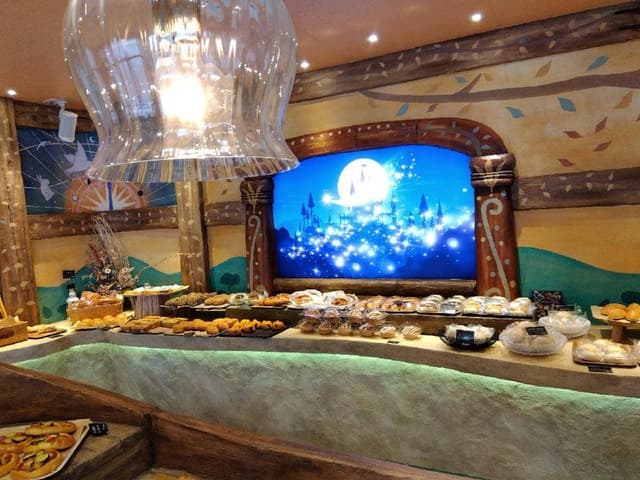 Bakery B-load. - サブ画像1