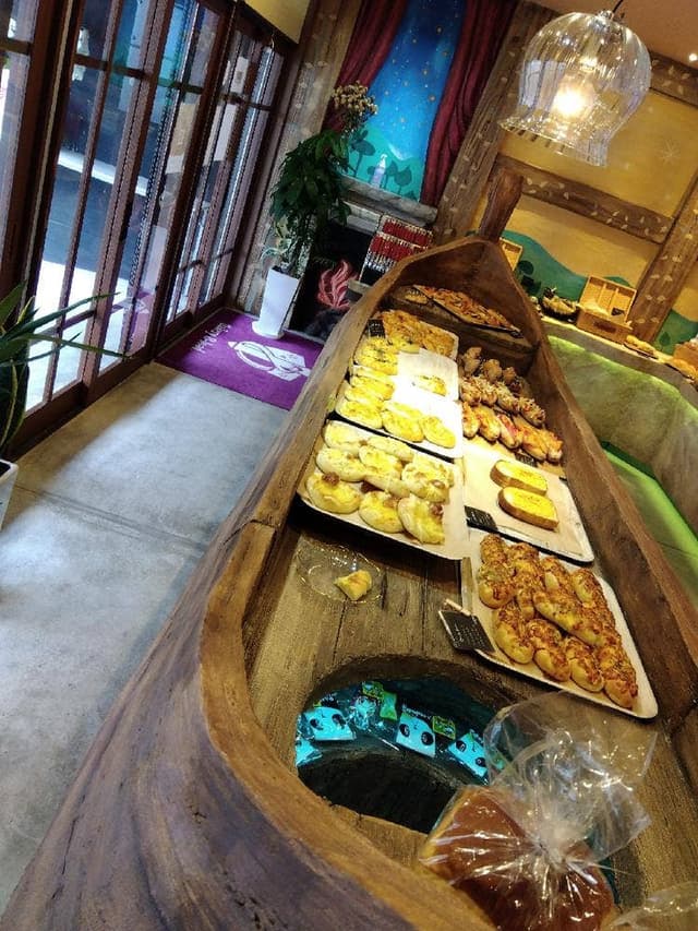 Bakery B-load. - サブ画像2