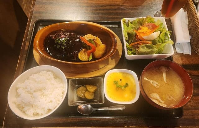 肉料理専門店 カルネの星 あざみ野 - サブ画像1