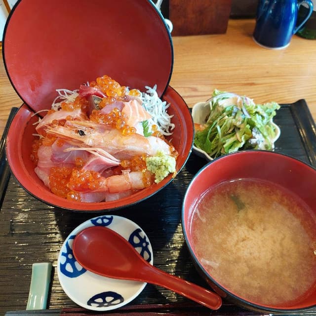 おさかないっぱい 福 - サブ画像2