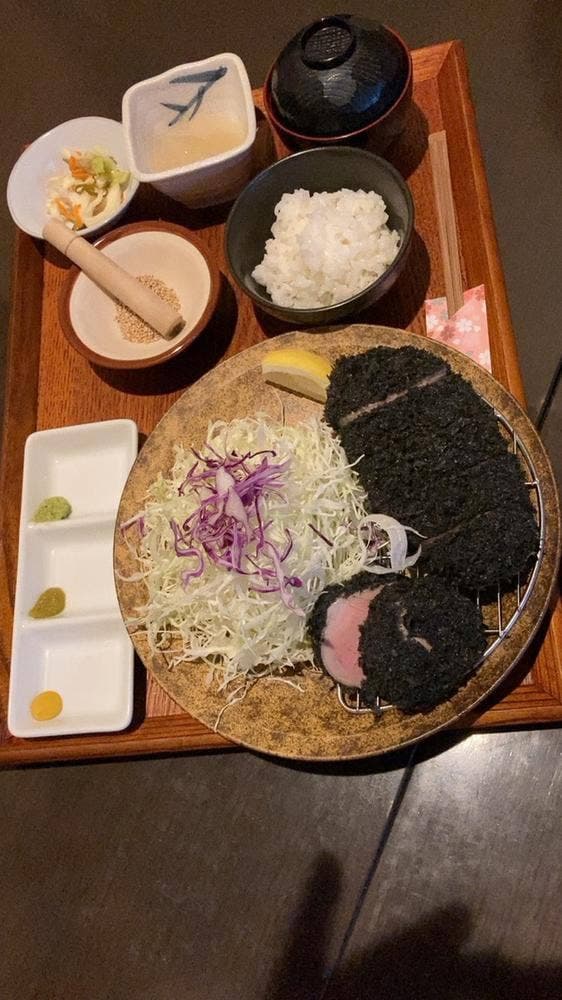 とん楼