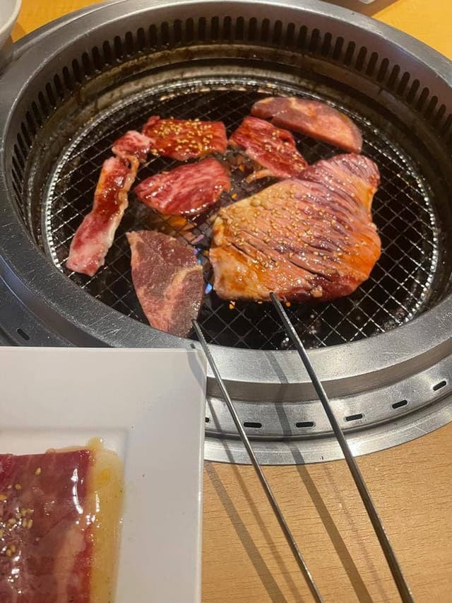 焼肉きんぐ 川崎高津店 - サブ画像3