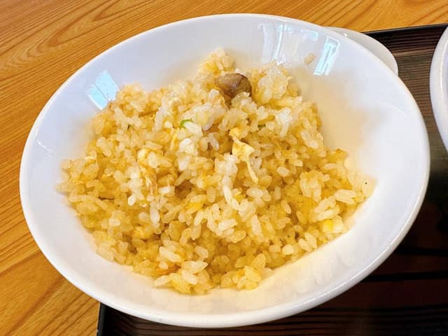中華そば くるま - サブ画像2