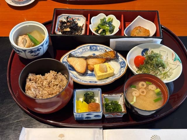 和食レストラン 真南風ザ・ブセナテラス - サブ画像3