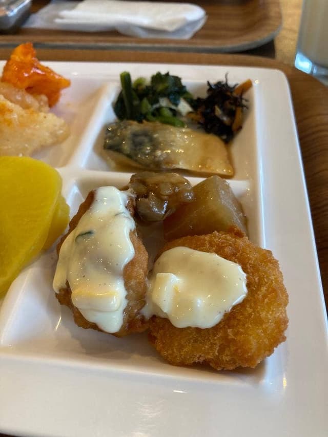 グリーンリッチホテル宮崎橘通2 - サブ画像2