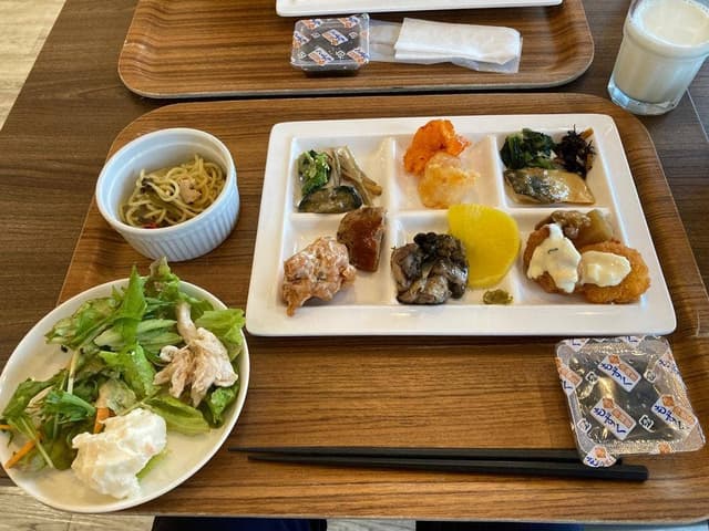 グリーンリッチホテル宮崎橘通2 - サブ画像1