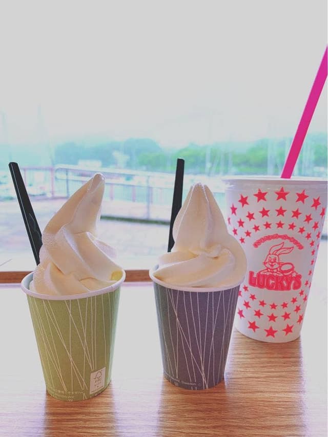 ラッキーズ 鹿子前店 - サブ画像2