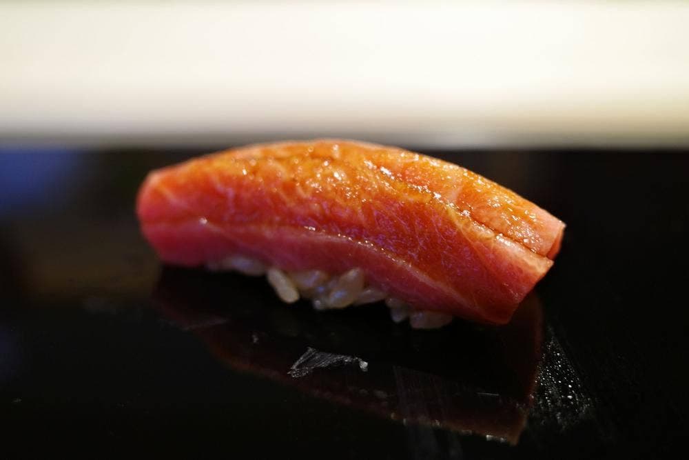 鮨 かだん