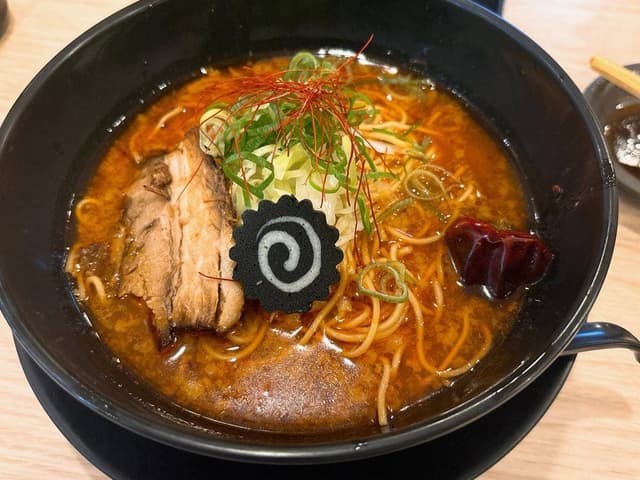 麺匠 一本道 - サブ画像2