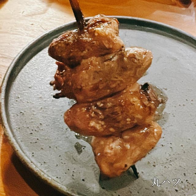 焼鳥 宮下式 - サブ画像1