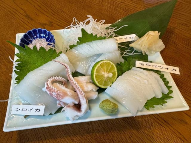 栄寿司 - サブ画像1