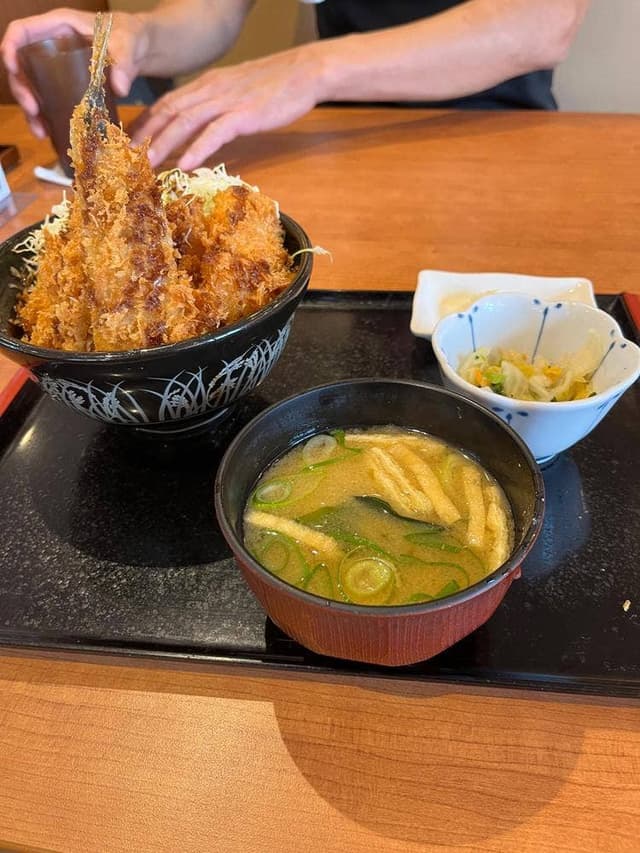 かつ庵 泉南岡田店 - サブ画像3