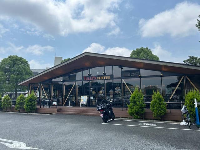 タリーズコーヒー 富士市中央公園店 - サブ画像2