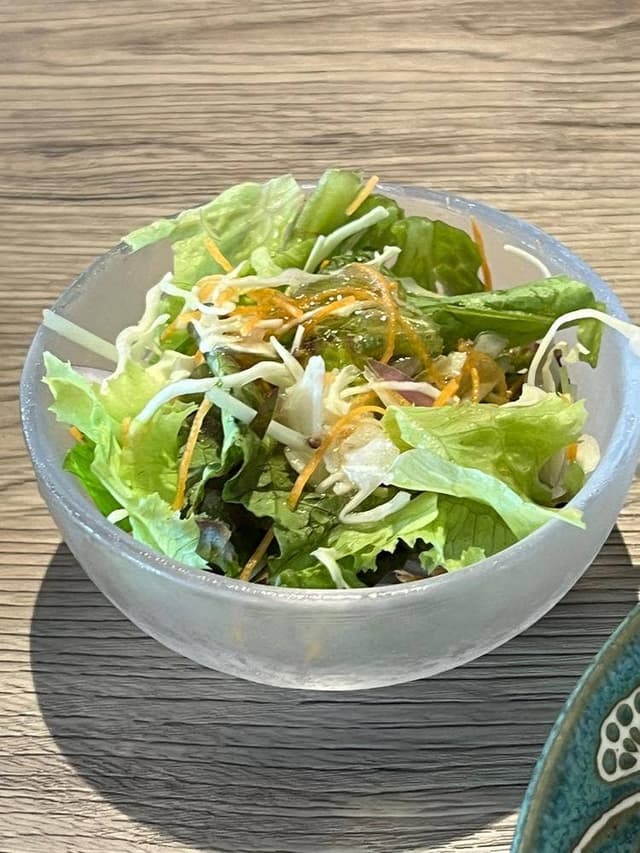 Arabian Restaurant ＆ Cafe Bar Oasis - サブ画像1