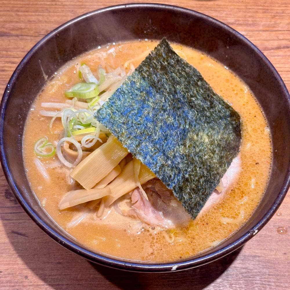 らーめん 楓 横浜西口店