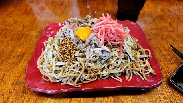 バソキ屋 西月隈店 - サブ画像2