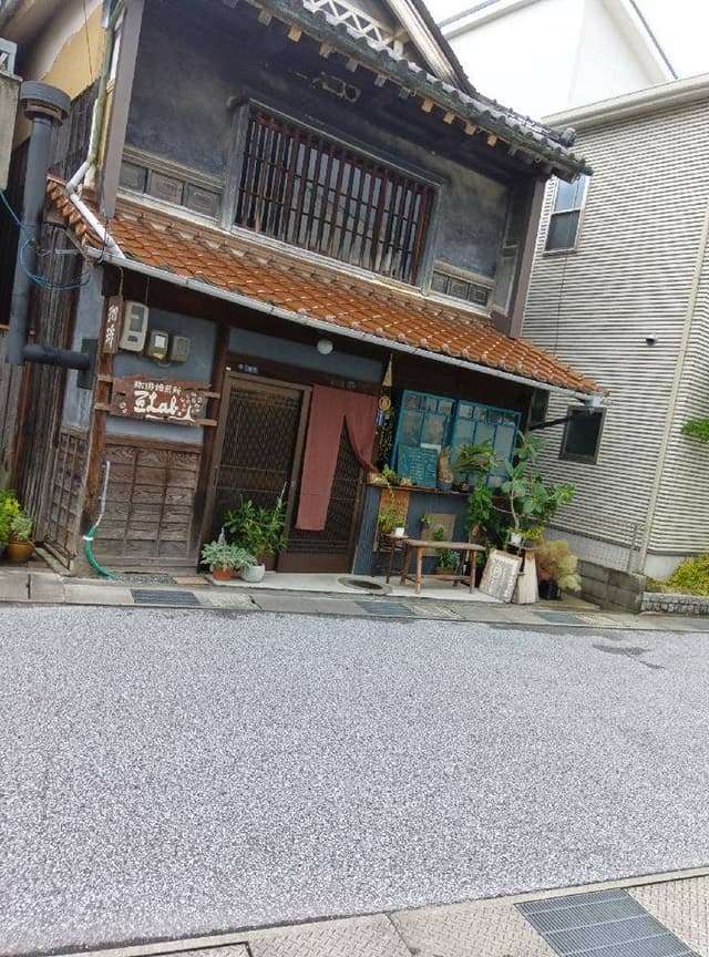 珈琲焙煎所 豆lab - サブ画像3