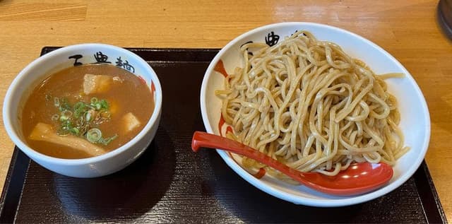 三豊麺 東住吉店 - サブ画像1