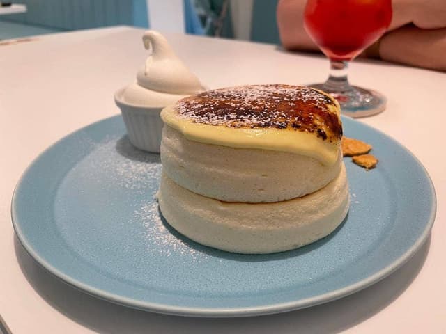 カナの魔法たまごCafe - サブ画像1