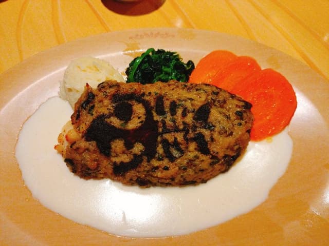 キノピオカフェ ユニバーサルスタジオジャパン - サブ画像3