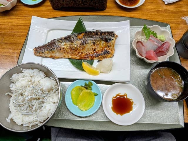 地魚食堂 てるてる - サブ画像1