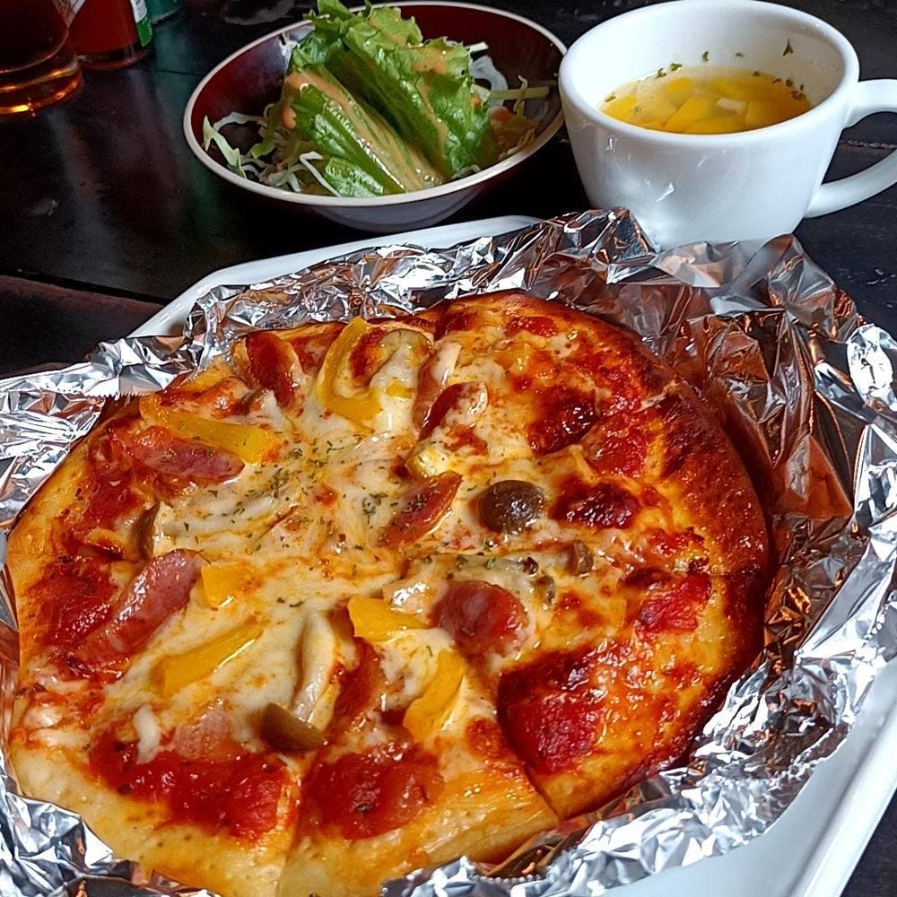 服部珈琲工房 北田町店