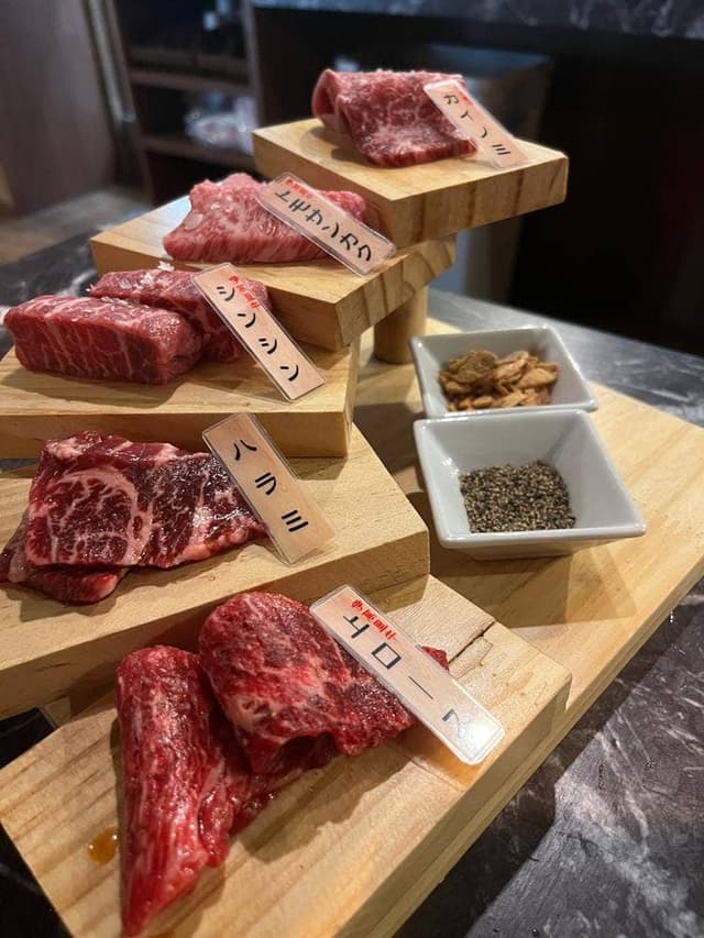 焼肉いまり 四ツ谷店 - サブ画像2