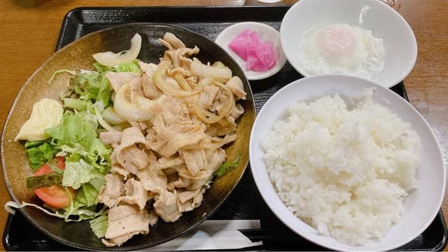 柏や - サブ画像1