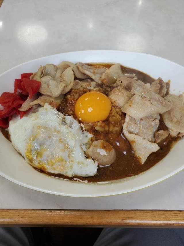 バーグ 弥生町店 - サブ画像3