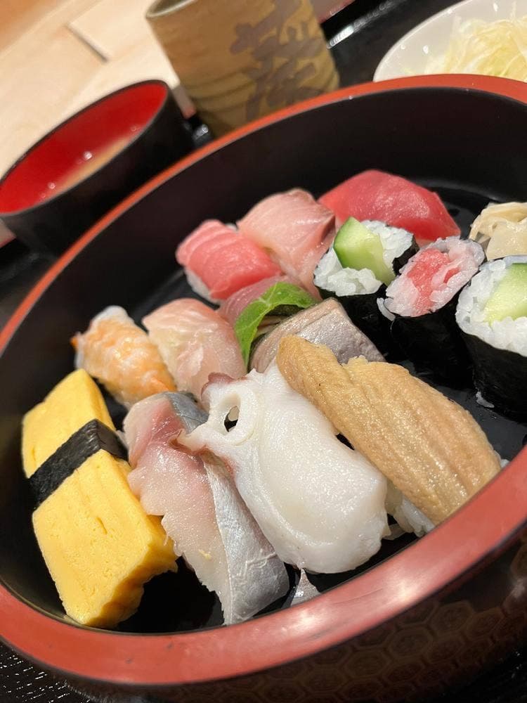 すし処あおい