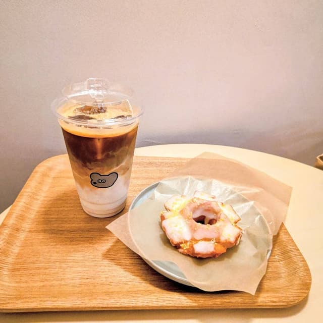 ANDY COFFEE - サブ画像3