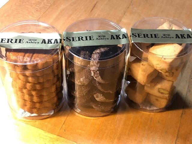 PATISSERIE AKAINEKO - サブ画像3