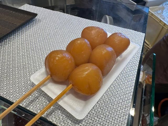丹野こんにゃく 山形観光物産会館店 - サブ画像2