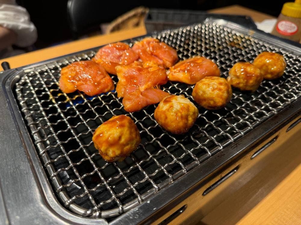 鶏焼肉 居酒屋 いち