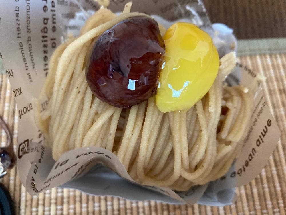 エンジェル洋菓子店
