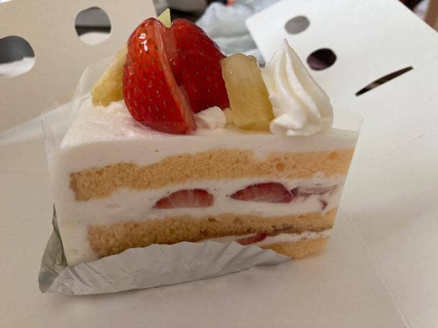 エンジェル洋菓子店 - サブ画像2