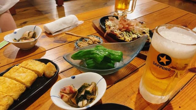 鉄板居酒屋ゆうき - サブ画像1