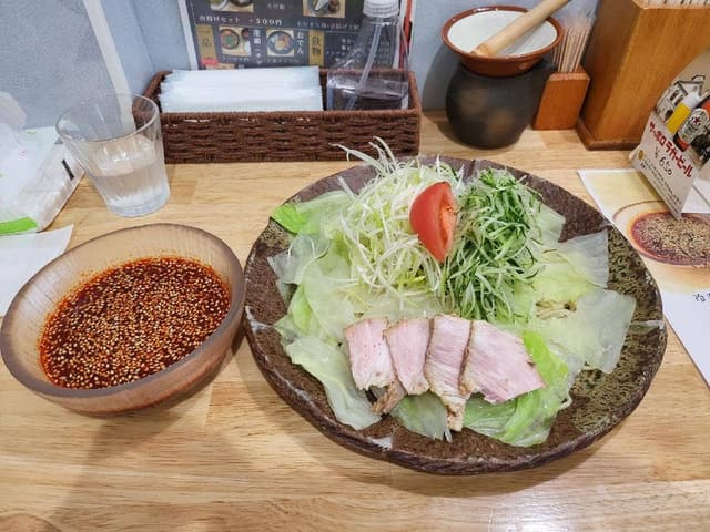 蓮 - サブ画像1