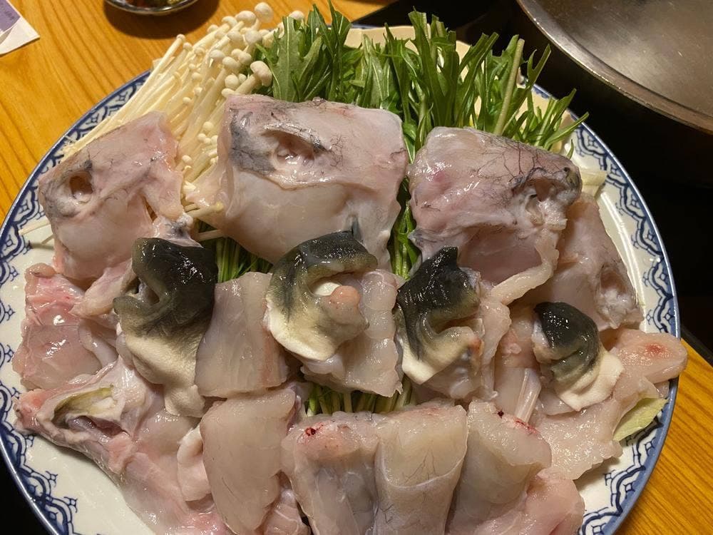 松風串揚げ店