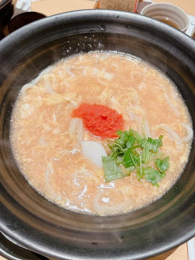 おいしいおうどん つるとんたん BIS TOKYO - サブ画像2